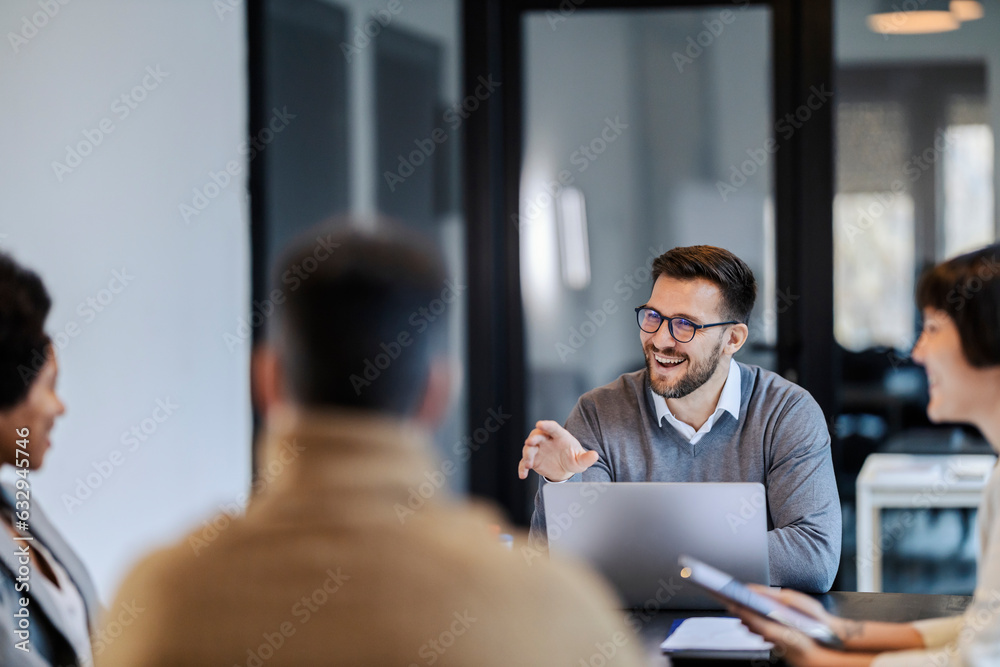 Knowledge Sharing & Dissemination